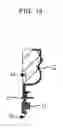 Fig. 20 - Fixing component for detachably coupling an electronic component to an electronic apparatus