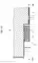 Fig. 23 - Fixing component for detachably coupling an electronic component to an electronic apparatus