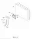 Fig. 02 - Supporting mechanism for electronic device