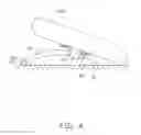 Fig. 05 - Supporting mechanism for electronic device