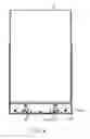 Fig. 09 - Electronic device having easily assembling structure
