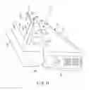 Fig. 12 - Electronic apparatus