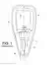 Fig. 02 - LED retrofit module for roadway fixture