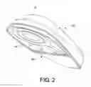 Fig. 03 - LED retrofit module for roadway fixture