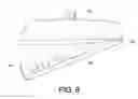 Fig. 06 - LED retrofit module for roadway fixture