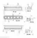 Fig. 05 - Lamp assembly and method for making