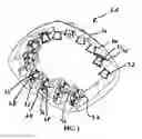 Fig. 02 - SOLID STATE LIGHTING UNIT INCORPORATING OPTICAL SPREADING ELEMENTS
