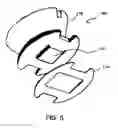 Fig. 06 - SOLID STATE LIGHTING UNIT INCORPORATING OPTICAL SPREADING ELEMENTS