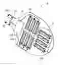 Fig. 01 - Light emitting diode lamp