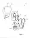 Fig. 02 - Ceramic illumination device
