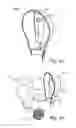 Fig. 04 - Ceramic illumination device