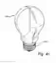 Fig. 05 - Ceramic illumination device