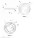 Fig. 07 - Light Fixture Assembly