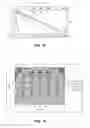 Fig. 11 - 3D light extraction system with uniform emission across