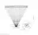 Fig. 05 - Lighting device for forming pattern