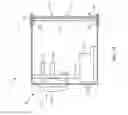 Fig. 12 - Lighting device for forming pattern