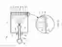 Fig. 19 - Lighting device for forming pattern