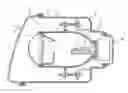 Fig. 01 - DISCHARGE LAMP LIGHTING DEVICE