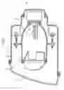 Fig. 02 - DISCHARGE LAMP LIGHTING DEVICE