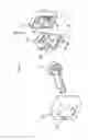 Fig. 03 - DISCHARGE LAMP LIGHTING DEVICE