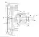 Fig. 01 - Mounting device for LED lamp