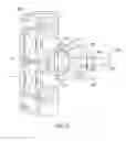 Fig. 04 - Mounting device for LED lamp