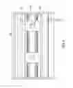 Fig. 05 - Mounting device for LED lamp