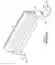 Fig. 06 - Mounting device for LED lamp