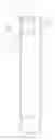 Fig. 01 - Post for a combined light fitting