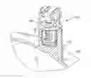 Fig. 01 - VEHICLE LAMP ADJUSTMENT ASSEMBLY
