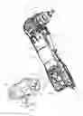Fig. 03 - Articulating tool with illumination