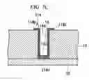 Fig. 11 - Planar light emitting device and method of manufacturing same