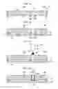 Fig. 12 - Planar light emitting device and method of manufacturing same