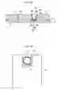 Fig. 14 - Planar light emitting device and method of manufacturing same