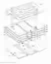 Fig. 01 - Multi-segmented light guide for an input device