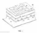 Fig. 02 - Multi-segmented light guide for an input device