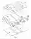 Fig. 03 - Multi-segmented light guide for an input device