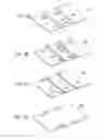 Fig. 06 - Multi-segmented light guide for an input device