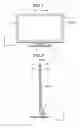 Fig. 02 - Video display device, backlight unit, and electronic device