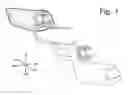 Fig. 02 - Vehicle light