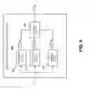 Fig. 08 - Method and apparatus to regulate an output voltage of a power converter at light/no load conditions