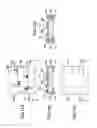 Fig. 16 - Power supply unit and information processor