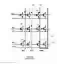 Fig. 04 - Complementary read-only memory (ROM) cell and method for manufacturing the same