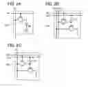 Fig. 03 - Signal processing circuit comprising buffer memory device