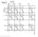 Fig. 07 - Signal processing circuit comprising buffer memory device
