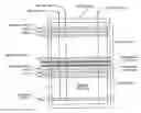 Fig. 01 - Memory with sub-blocks