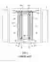 Fig. 02 - Semiconductor storage device with wiring that conserves space