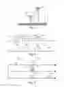 Fig. 02 - Method of ultrasound telemetry for drones, with discrimination of spurious echoes emanating from another drone