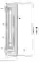 Fig. 06 - Acoustic transducer chip