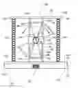 Fig. 01 - Timepiece and Urn Combination Device
